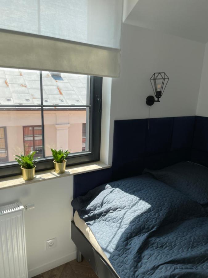 Prestige Apartment Old Town Zamosc Extérieur photo